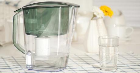 Pourquoi préférer l'eau filtrée ?