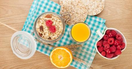 Faut-il petit-déjeuner avant ou après une course ?