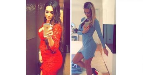 La prouesse d’Emilie Nefnaf : perdre 26kgs en 8 mois !