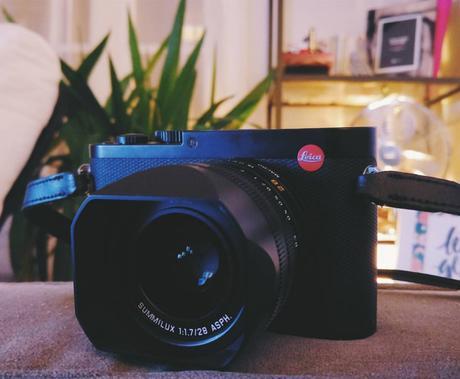 Leica Q or not ?