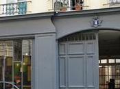 Borgo delle tovaglie Paris