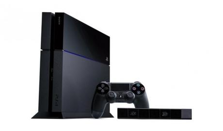 La PS4 baisse de prix en France