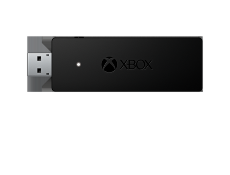 La manette Xbox One sans fil pour Windows 10 est disponible en France