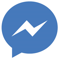 Messenger logo