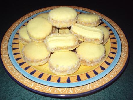 ALFAJORES