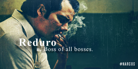 Pablo Escobar: un modèle de réussite