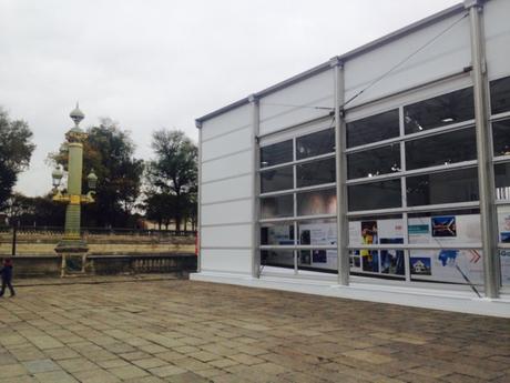 Les aventures de Stupidalgo (5) : zizanie à la Concorde !