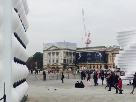 Les aventures de Stupidalgo (5) : zizanie à la Concorde !