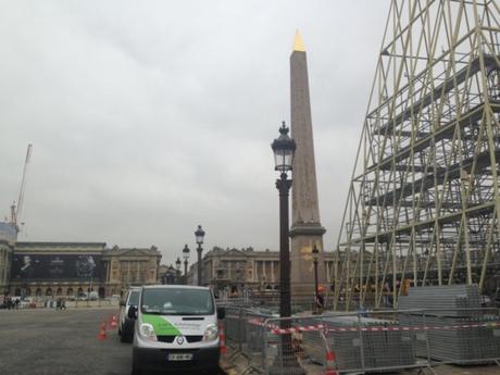 Les aventures de Stupidalgo (5) : zizanie à la Concorde !