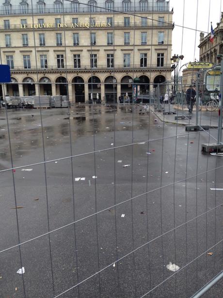 Les aventures de Stupidalgo (5) : zizanie à la Concorde !