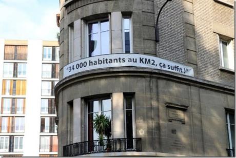 Les aventures de Stupidalgo (4) : guerre aux Parisiens !