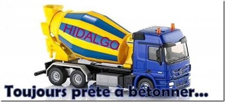 Les aventures de Stupidalgo (4) : guerre aux Parisiens !