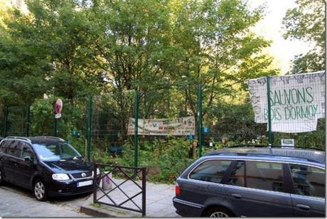 Les aventures de Stupidalgo (4) : guerre aux Parisiens !