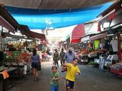 Carmel market
