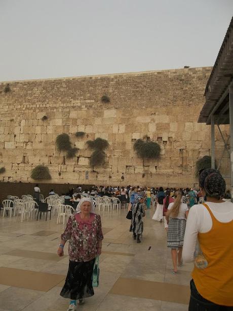Jerusalem - Western Wall