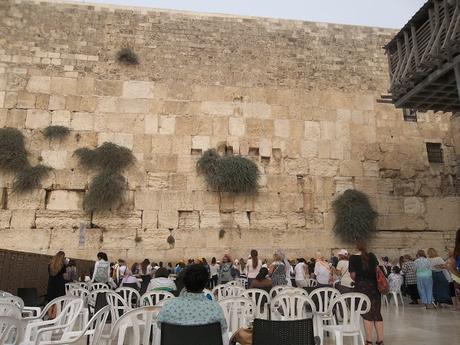 Jerusalem - Western Wall