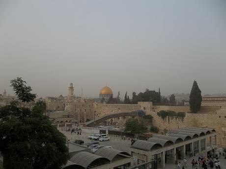 Jerusalem - Western Wall