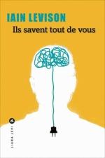 ils savent tout de vous