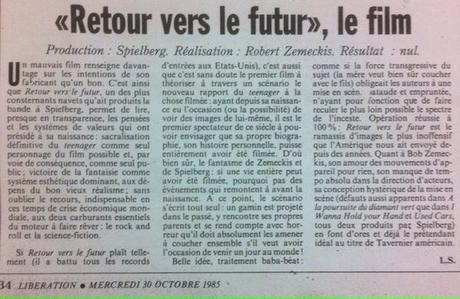 BACK TO THE FUTURE : Les détournements et les hommages du 21 octobre 2015