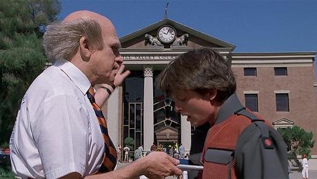 30 ans après « Retour vers le futur » : les technologies improbables devenues réalité