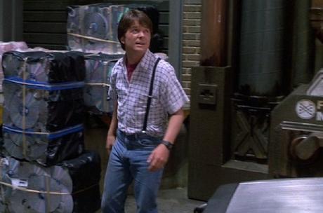 30 ans après « Retour vers le futur » : les technologies improbables devenues réalité