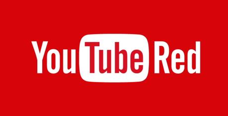 YouTube Red, la nouvelle offre sans publicité de Google (MAJ)