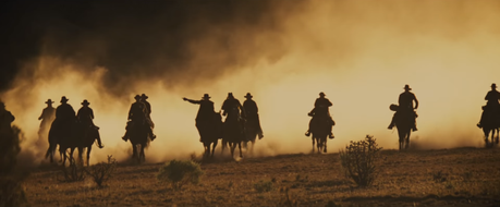 [TRAILER] NATALIE PORTMAN, COW-GIRL BADASS DANS JANE GOT A GUN !