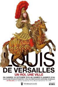 Louis de Versailles