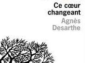 coeur changeant