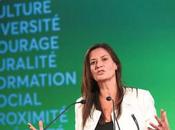 Entrevue avec Françoise Coutant candidate EELV, Osons mieux pour nouvelle grande région #Régionales2015