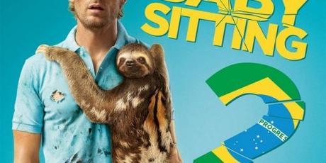 Critique – Babysitting 2