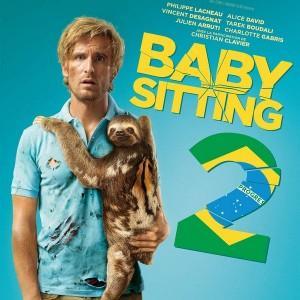 Critique – Babysitting 2