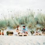 AGENDA : Kiss The Bride