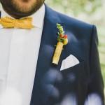 AGENDA : Kiss The Bride