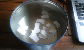 Le blog souffle sa 3ème bougie ... [Résultats]