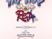 Festival Huss, Nusky Vaati, L.O.A.S (Entrée Libre)