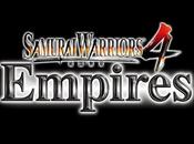 Samurai Warriors Empires trouve date sortie européenne