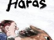 Tempête Haras Jérémie Moreau Chris Donner éditions Sèvres