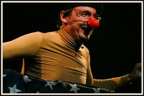 Fouzilhon : DIDIER SUPER au Théâtre de Pierres le 23 octobre