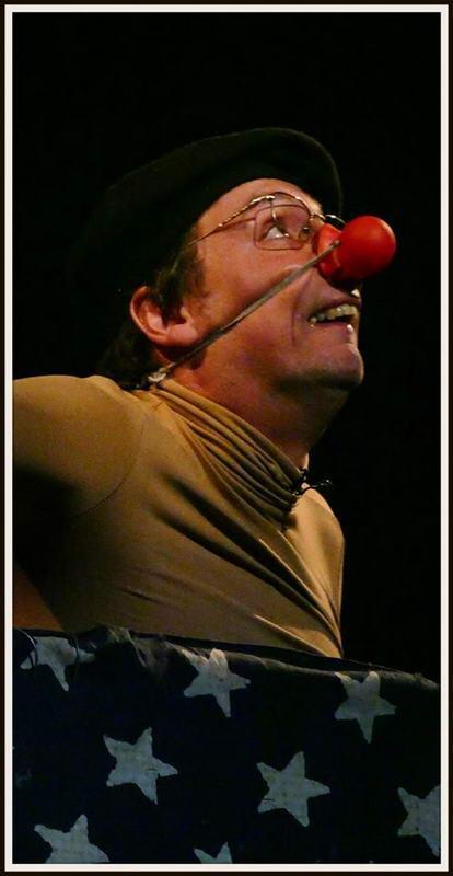 Fouzilhon : DIDIER SUPER au Théâtre de Pierres le 23 octobre