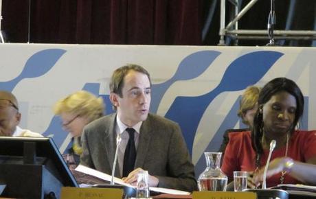  Le maire PC de Montreuil, Patrice Bessac, a retiré les délégations de Nabil Rabhi et de Claire Compain provoquant la colère de sept élus écologistes sur les 13 que compte sa majorité.