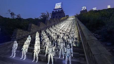 [JEUDI COM’] Le Réveil de la Force : Les pré-ventes de Star Wars