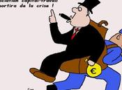 Retraites: vive capital travail