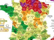 Quel département plus écologique France