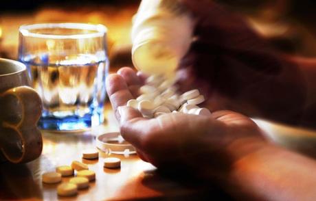 Illustration médicaments