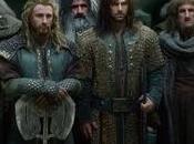 Hobbit Bataille Cinq Armées disponible version longue iTunes