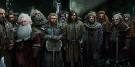 Le Hobbit : La Bataille des Cinq Armées disponible en version longue sur iTunes
