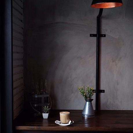 Indonésie / Historica : café gourmet /