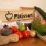  Le Panier Pâtisson propose sur Paris un service de cagettes livrées à domicile chaque semaine et composées uniquement de produits végétariens, bio et français. 