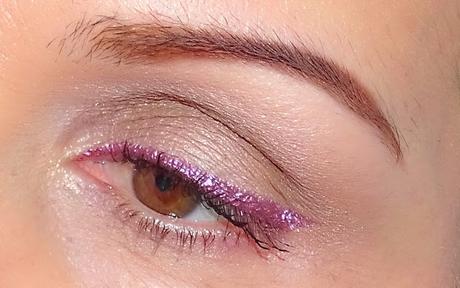 Dior Addict fluid shadow Cosmic, une beauté, une plaie !